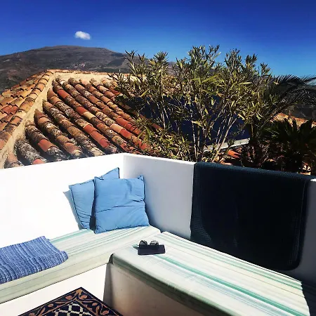 Casa Aire De Lecrin