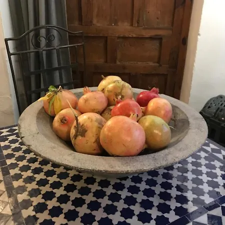 Bed & Breakfast Casa Aire De Lecrin Pinos del Valle