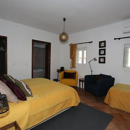 Casa Aire De Lecrin