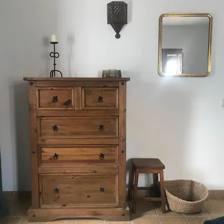 Casa Aire De Lecrin