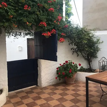 Bed & Breakfast Casa Aire De Lecrin 3*