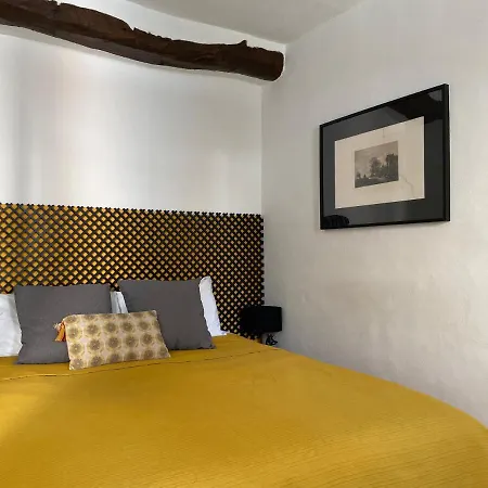 Casa Aire De Lecrin