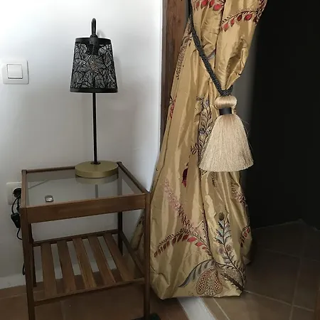 Bed & Breakfast Casa Aire De Lecrin
