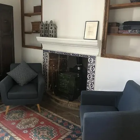 Casa Aire De Lecrin