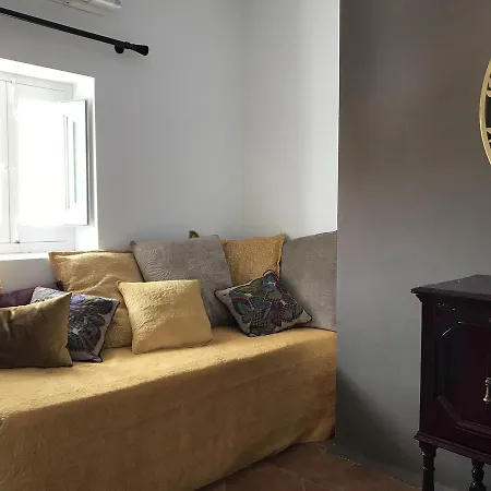 Casa Aire De Lecrin Bed & Breakfast Pinos del Valle