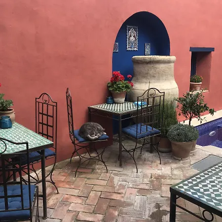 Casa Aire De Lecrin Bed & Breakfast