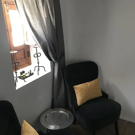 Casa Aire De Lecrin