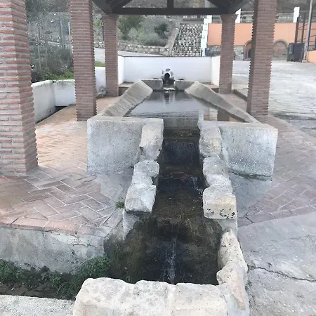 Casa Aire De Lecrin