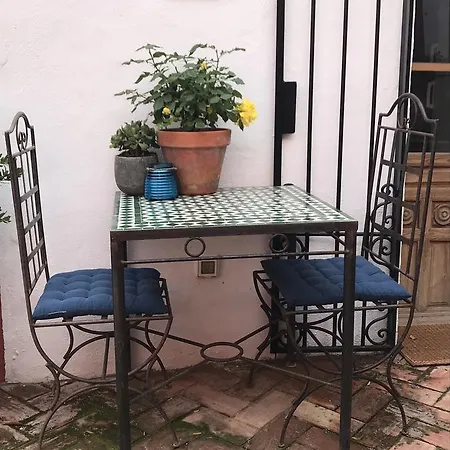 Casa Aire De Lecrin Bed & Breakfast Pinos del Valle