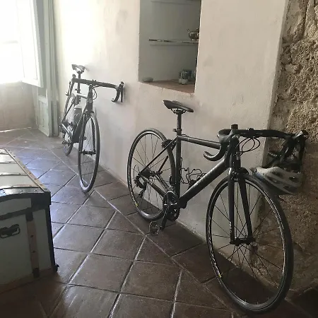 Casa Aire De Lecrin 3* Pinos del Valle