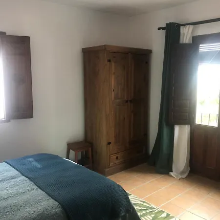Casa Aire De Lecrin 3* Pinos del Valle
